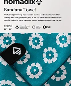 Bandana Towel - Unisex
