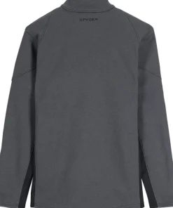 Bandit Half Zip Sweater - Men's