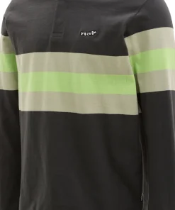 Bando Long Sleeve Polo - Men's