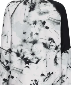 Banff 1/4 Zip Base Layer Top - Youth