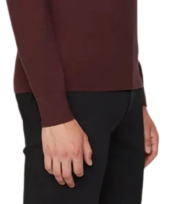 Baru Straight Fit Colored Denim Jeans - Men's