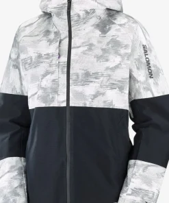 Bashley Puff Insulated Hooded Jacket - Women's