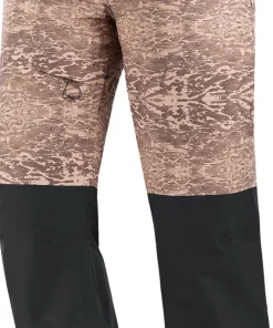 Bashley Puff Ski Pants - Women's