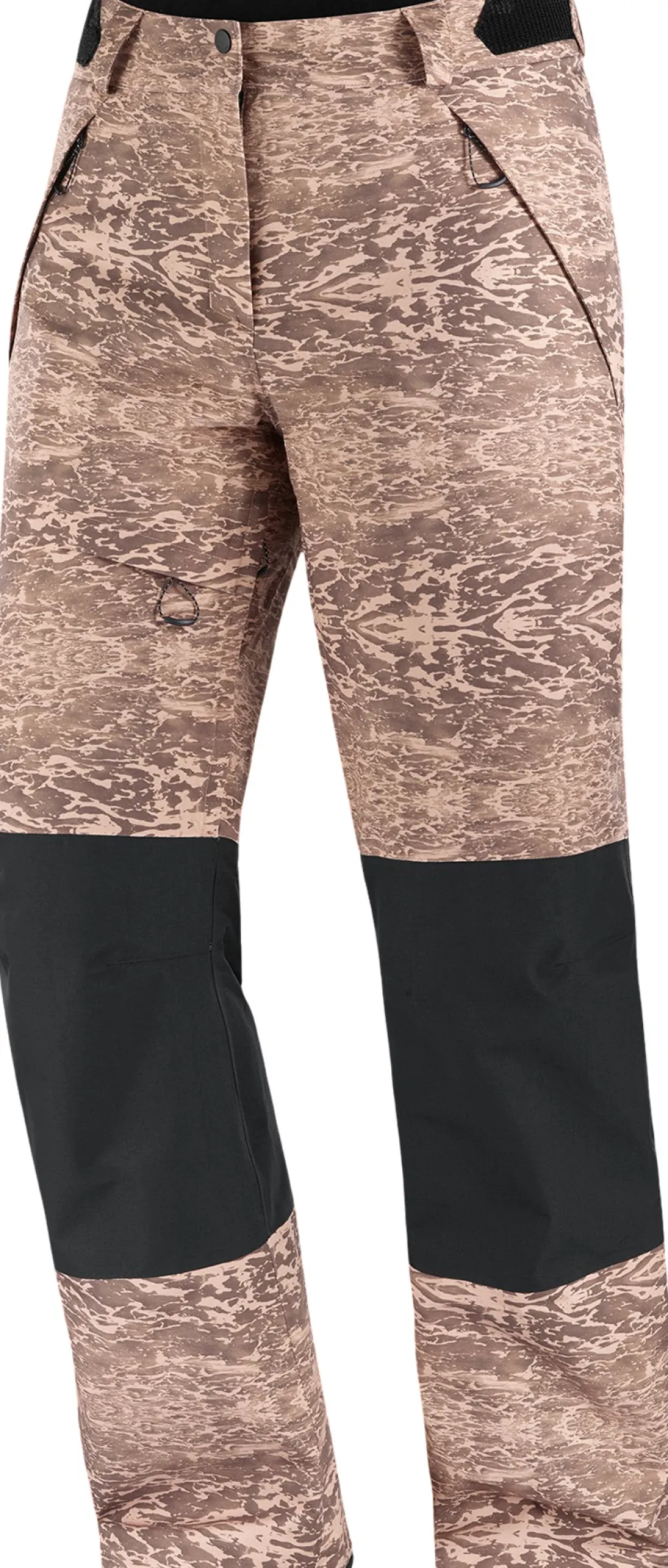 Bashley Puff Ski Pants - Women's