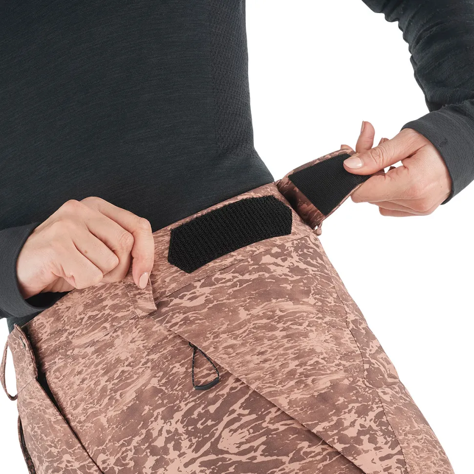 Bashley Puff Ski Pants - Women's