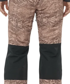 Bashley Puff Ski Pants - Women's