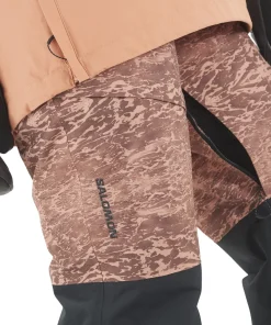 Bashley Puff Ski Pants - Women's