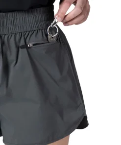 Basic Shorts 3