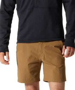 Basin Trek Short - Men's