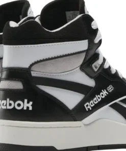 BB 4000 II Mid Basketball Shoes - Kids