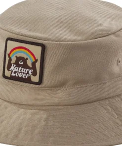 Beach Bum Bucket Hat - Kids