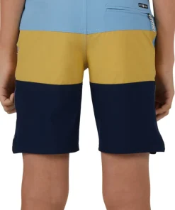 Beacons 2 Elastic Boardshorts - Boys