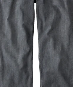 BeanFlex Standard Athletic Fit Straight Leg Jeans - Men's