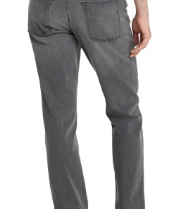 BeanFlex Standard Athletic Fit Straight Leg Jeans - Men's