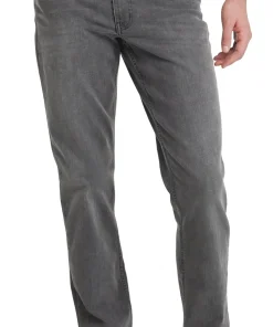 BeanFlex Standard Athletic Fit Straight Leg Jeans - Men's