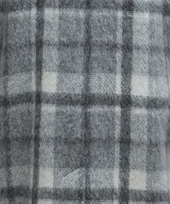 Beattie Double Breasted Wool Coat - Women's