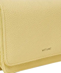 Bee Crossbody Bag - Purity Collection 1L - Women's