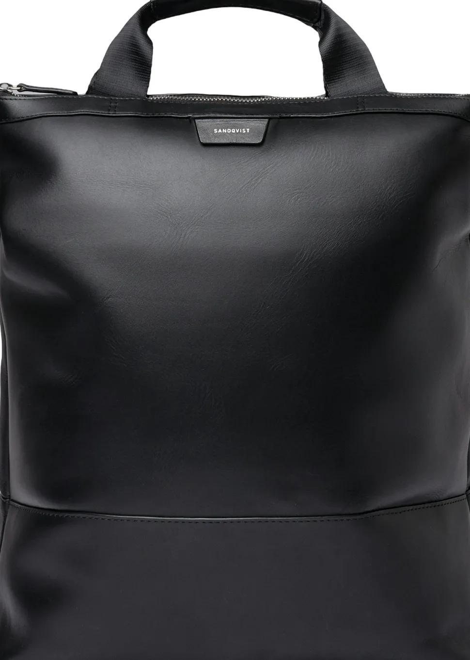 Beenie Leather Tote Pack 14L