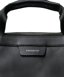 Beenie Leather Tote Pack 14L