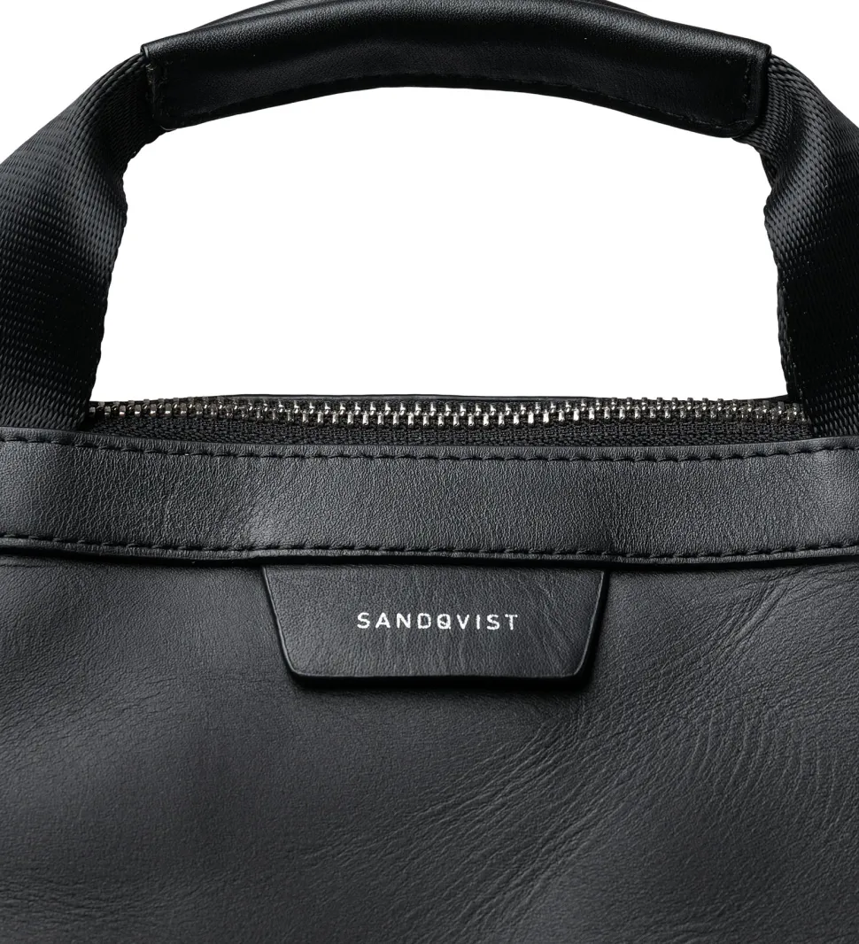 Beenie Leather Tote Pack 14L