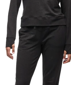 Belar Long Sleeve Top - Women's