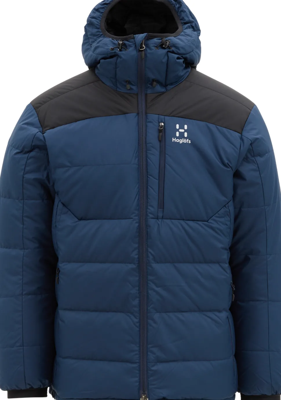Belay Down Hooded Jacket - Women's