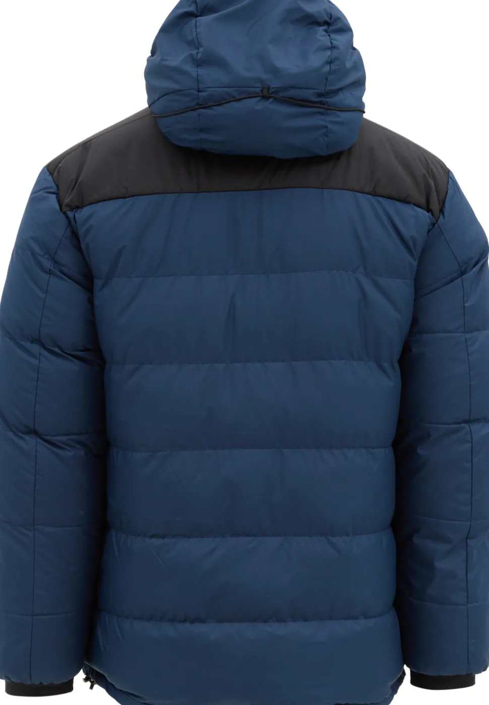 Belay Down Hooded Jacket - Women's