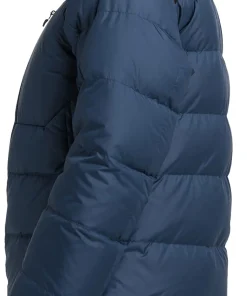 Belay Down Hooded Jacket - Women's