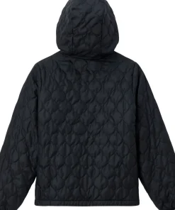 Bella Plush II Jacket - Youth