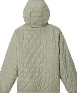 Bella Plush II Jacket - Youth