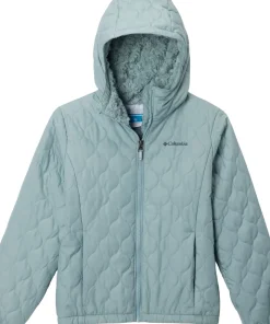 Bella Plush II Jacket - Youth