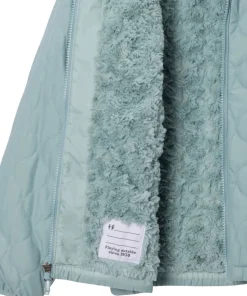 Bella Plush II Jacket - Youth