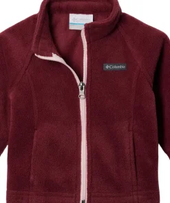 Benton Springs Fleece Jacket - Infant