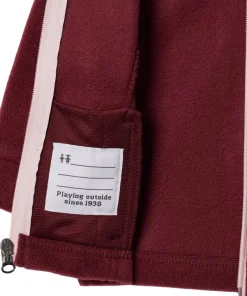 Benton Springs Fleece Jacket - Infant