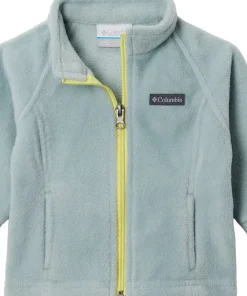 Benton Springs Fleece Jacket - Infant