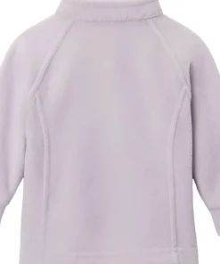 Benton Springs Fleece Jacket - Infant