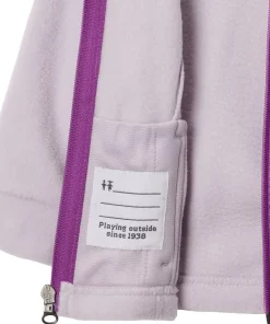 Benton Springs Fleece Jacket - Infant