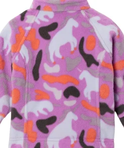 Benton Springs II Full zip Fleece Sweatshirt - Infant