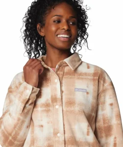 Benton Springs II Shirt Jacket - Women's