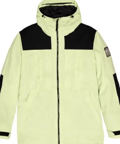 Bergs 2 Layer Insulated Jacket - Men's