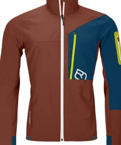 Berrino Jacket - Men's