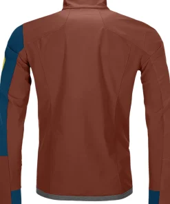 Berrino Jacket - Men's