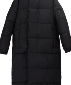 Bertan Vegan Puffer Coat - Men's