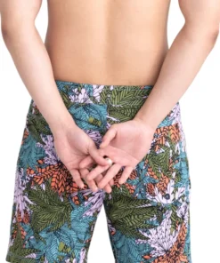 Betawave 2-In-1 7In Boardshorts - Men's