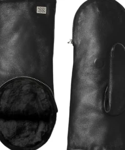 Betrice-N Leather Convertible Mitten - Women's