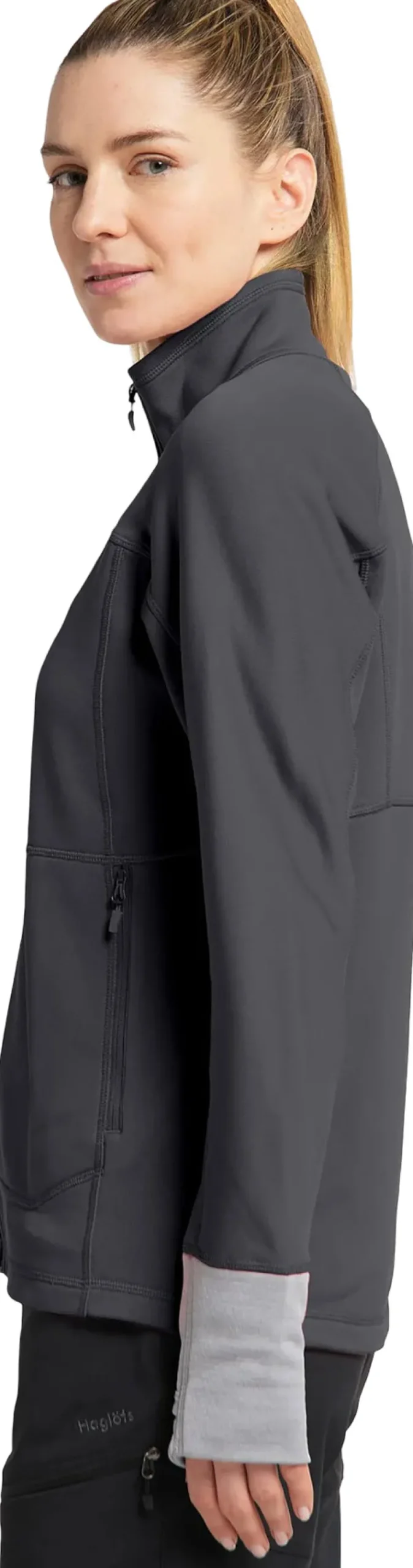 Betula Mid-Layer Jacket - Women's