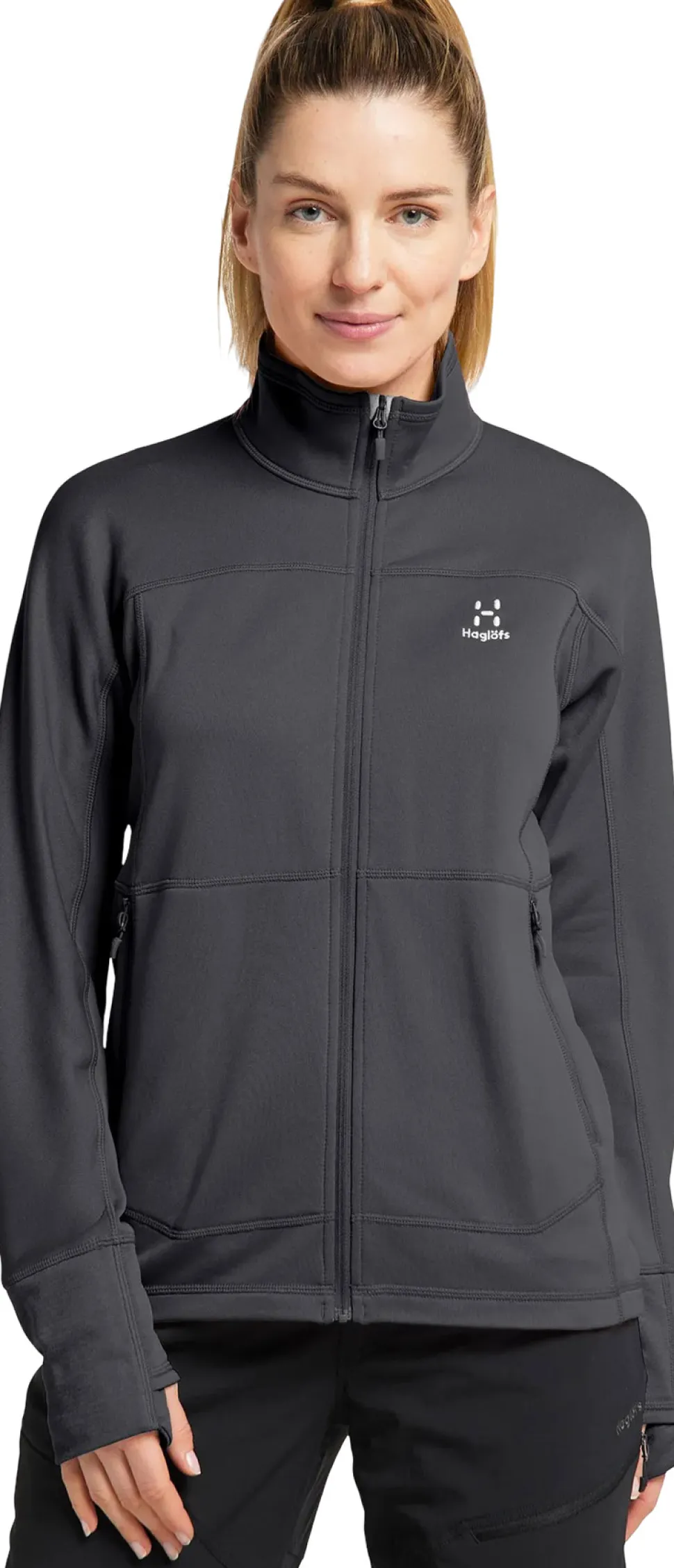 Betula Mid-Layer Jacket - Women's