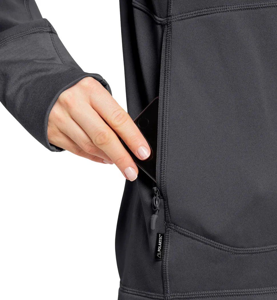Betula Mid-Layer Jacket - Women's