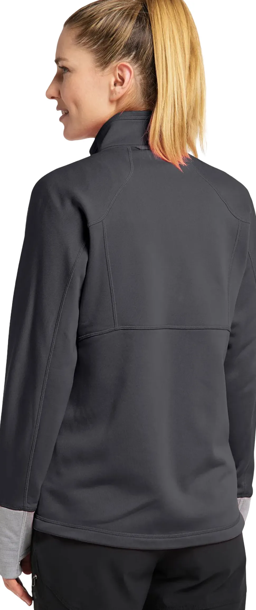 Betula Mid-Layer Jacket - Women's