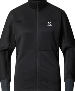 Betula Mid-Layer Jacket - Women's